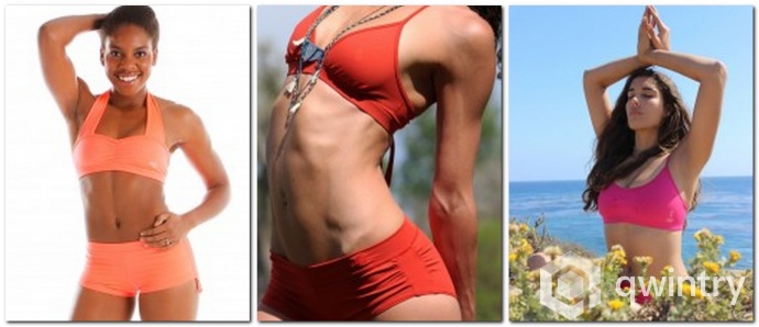 Swim - Блог Бандерольки, рис. 1 Swim, рис. 1